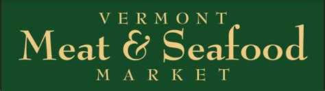 Home | Vermont Meat and Seafood Market