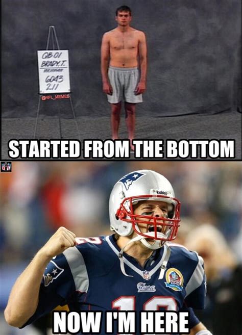 Nfl Memes Tom Brady