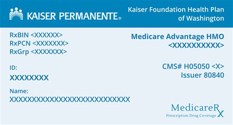 Kaiser Medicare Advantage Washington 2024 - Cary Marthe