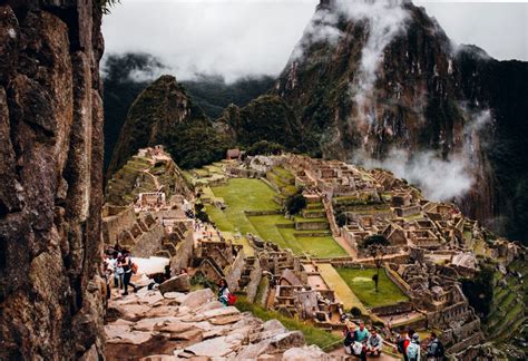 A 1st Timer's Guide to Visiting & Hiking Machu Picchu (the easy way)