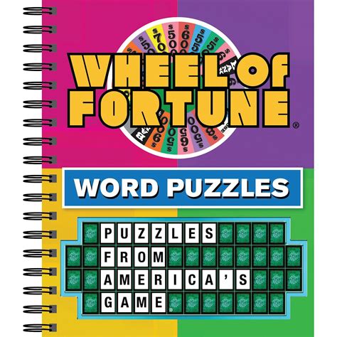 Wheel of Fortune Puzzles - Walmart.com - Walmart.com