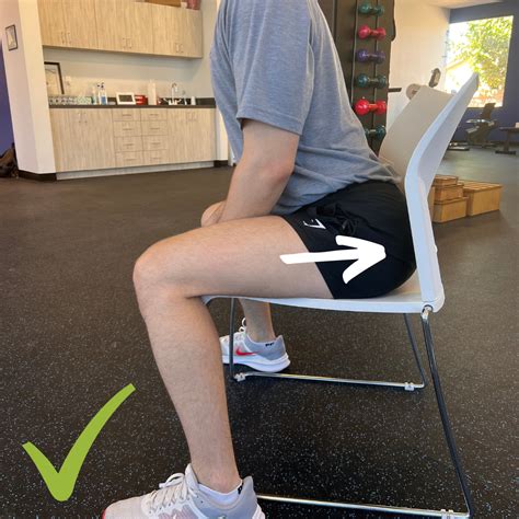 The Power of the Sit to Stand (Squat) - Arizona Orthopedic Physical Therapy
