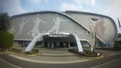 Mengintip Program Taufik Hidayat Arena untuk Prestasi Indonesia - INDOSPORT