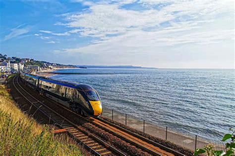 Train Sim World 3 - Riviera Line - Paignton To Exeter St David's | Dovetail Games Forums