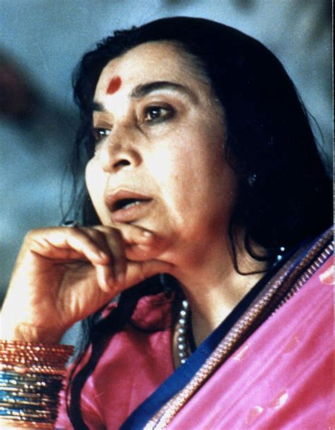 Shri Mataji Nirmala Devi | Come Meditate In Connecticut