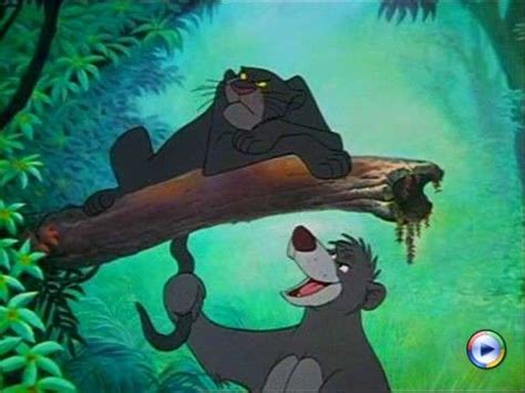 Baloo Jungle Book Quotes. QuotesGram