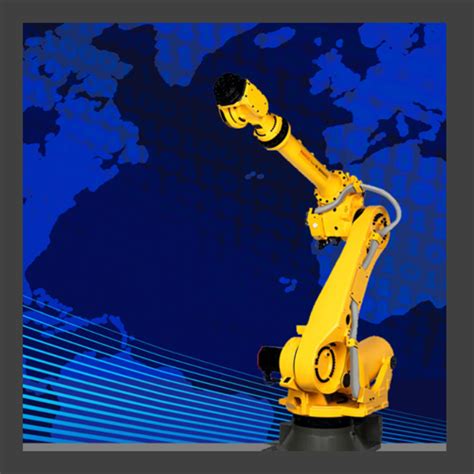 FANUC R2000 Robot Series