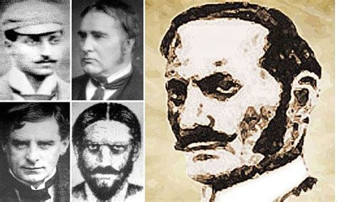 Meet Aaron Kosminski—aka Jack the Ripper—10 Reasons We Know It Was Him - Listverse