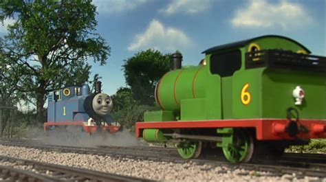 Image - ThomasandtheGoldenEagle30.png | Thomas the Tank Engine Wikia ...