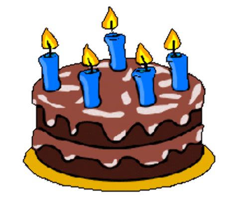 Download High Quality birthday cake clipart male Transparent PNG Images ...