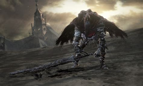 Dark Souls 3 Bosses Ranked by Difficulty – Game Voyagers