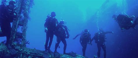 Diving Package - Open Water Course Pulau Perhentian, Terengganu Hotel ...