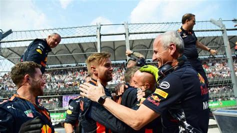 Mexican Grand Prix win was ‘easy’, says Max Verstappen - Hindustan Times