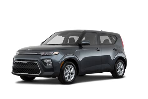 2022 Kia Soul Reviews, Pricing & Specs | Kelley Blue Book