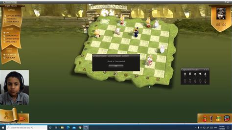 Chessmaster: Grandmaster Edition UBISOFT | CHESS MASTER | - YouTube