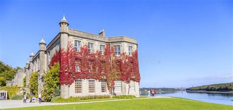 Plas Newydd Country House Gardens Stock Photos - Free & Royalty-Free Stock Photos from Dreamstime