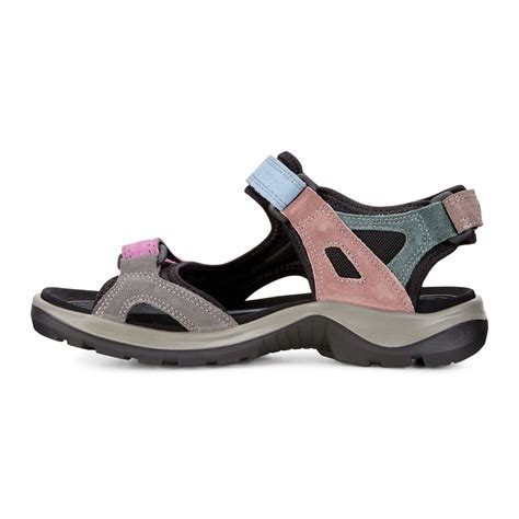 ECCO® Women's Offroad Sandals | Hiking | ECCO® Shoes | Ecco shoes, Nike shoes women, Plantar ...