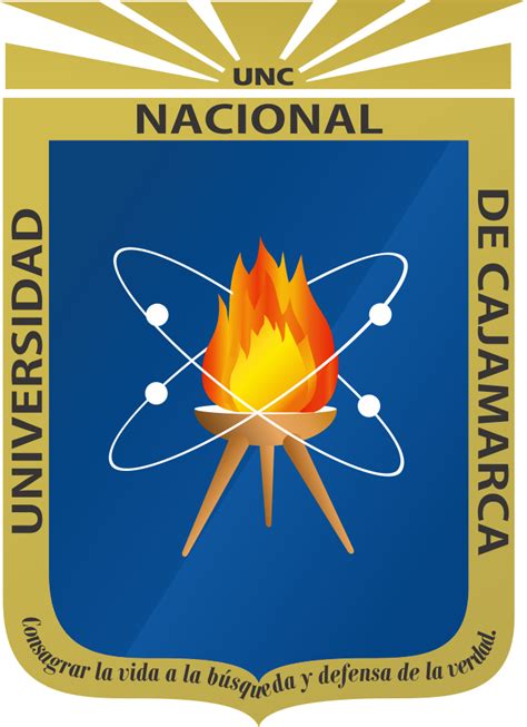 Aniversario UNC 61 AÑOS - Universidad Nacional de Cajamarca