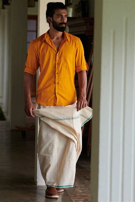 Lungis | Indian men fashion, Indian wedding clothes for men, Mundu