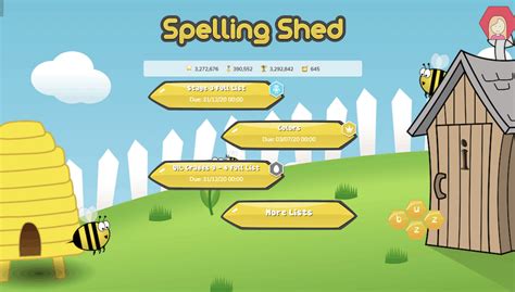 Ultimate Review for EdShed: Spelling Shed and Math Shed (An Online ...
