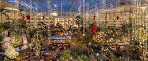 Opryland Hotel Nashville Tn Christmas 2024 - Star Zahara