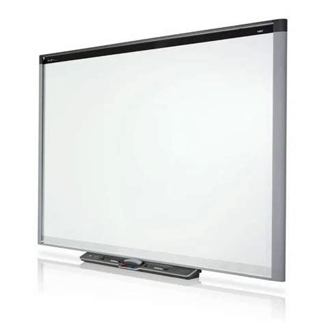 Interactive Whiteboard Projector at Rs 90000 | Smart Whiteboard in ...