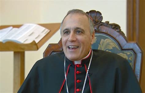 Bishops elect Houston's Cardinal Daniel DiNardo to top U.S. post ...