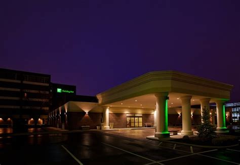 Holiday Inn Dayton Fairborn I-675 (Ohio) - UPDATED 2016 Hotel Reviews - TripAdvisor