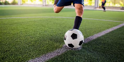 Which is The Best Artificial Grass for Football?