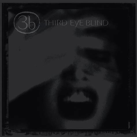 Third Eye Blind - Third Eye Blind | Punknews.org