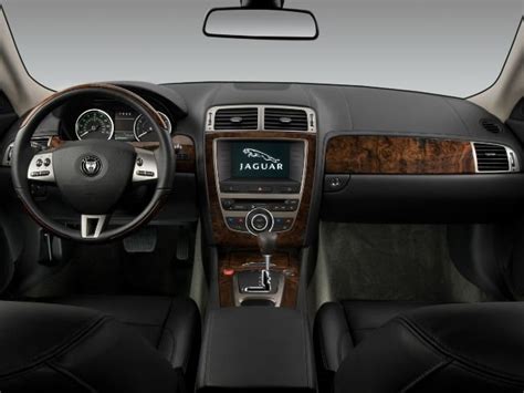 2016 Jaguar XK Interior