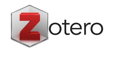 Zotero | Literaturverwaltung | Literatur | Kommunikations ...