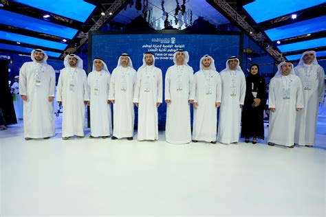 Department of Municipalities and Transport launches Abu Dhabi Digital ...