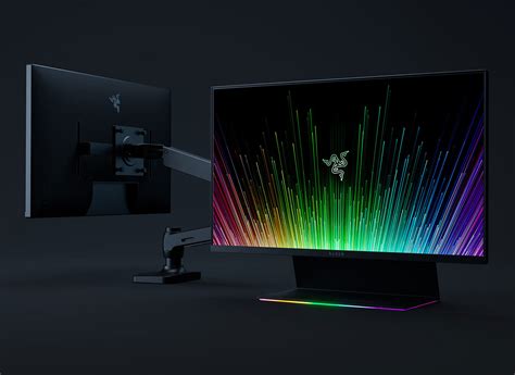 Razer Unveils the Raptor 27 Gaming Monitor | TechPowerUp