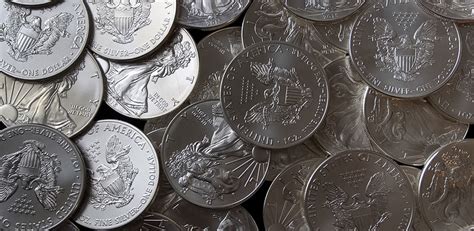 Silver Rounds vs Bullion Coins: What’s the Difference Between These Silver Assets? | Scottsdale ...