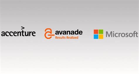 Avanade Logo - LogoDix