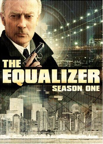 The Equalizer (TV Series) (1985) - FilmAffinity