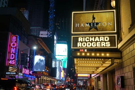Rule Breakers Keeping Theatergoers Away From Broadway - InsideHook
