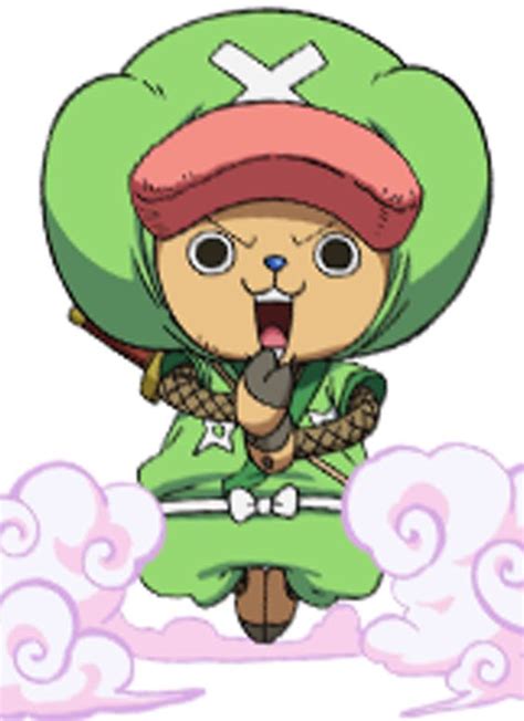 Tony Tony Chopper - Wano Arc | One piece manga, One piece anime, Anime one