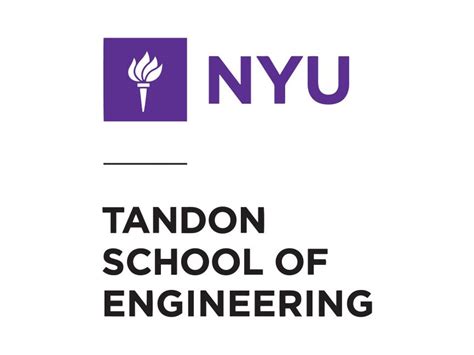 NYU Tandon School of Engineering Logo PNG vector in SVG, PDF, AI, CDR format