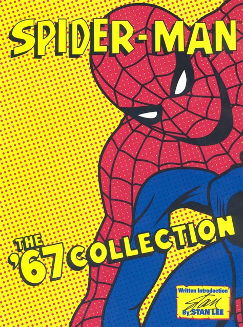 Best Buy: Spider-Man: The '67 Classic Collection [6 Discs] [DVD]