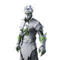 Rogue Spider Knight (outfit) - Fortnite Wiki