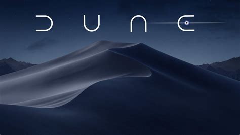 Dune Poster Wallpapers - Wallpaper Cave