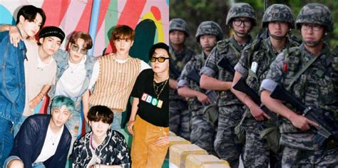 South Korea passes 'BTS Law' allowing K-pop stars to defer military service - Culture