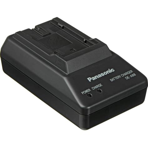 Panasonic AG-B23P AC Battery Charger AG-B23P B&H Photo Video