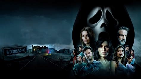 Ver Scream 5 Online HD [2022] ᐈ Español Latino Gratis