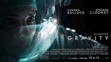 Gravity (2013) | Catling on Film