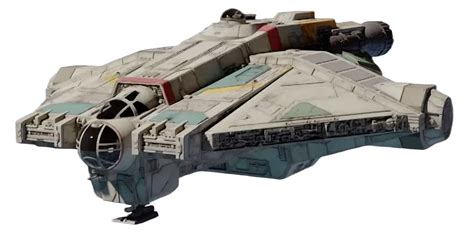 VCX-100 light freighter | Wookieepedia | Fandom