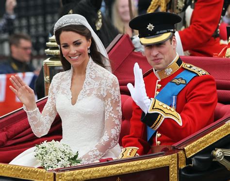 Prince William Kate Middleton Wedding Pictures | POPSUGAR Celebrity ...