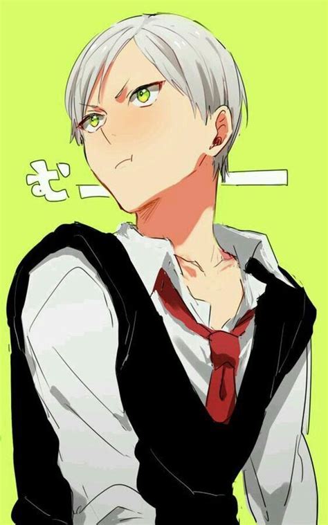 Lev Haiba | Shared Folder | •Haikyuu!!• Amino | Haikyuu, Haikyu!!, Haikyuu fanart